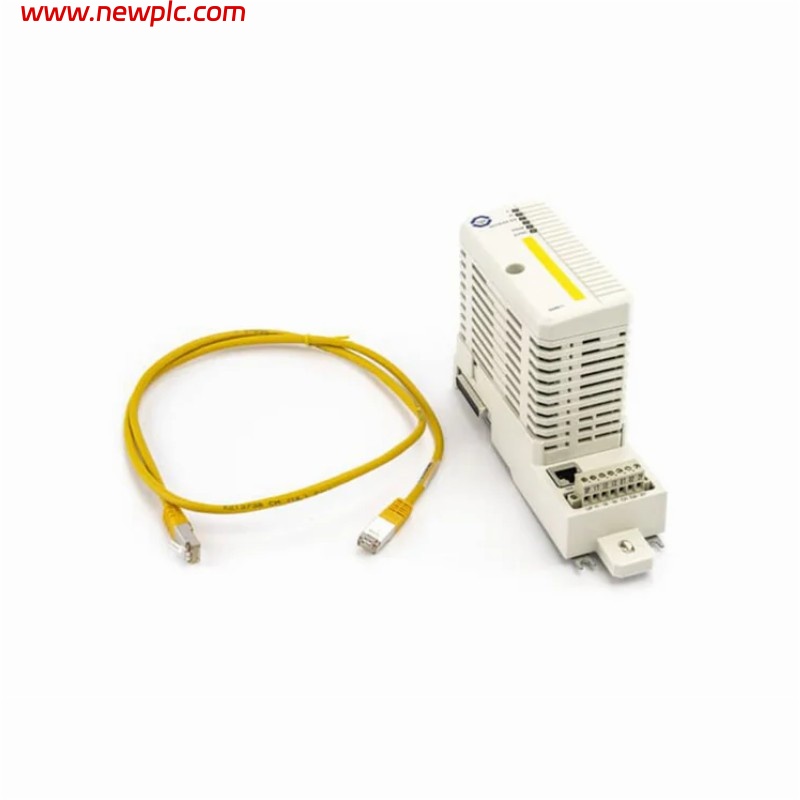 ABB SM812 SM812K01 3BSE072270R1 Ability™ System 800xA HI controller