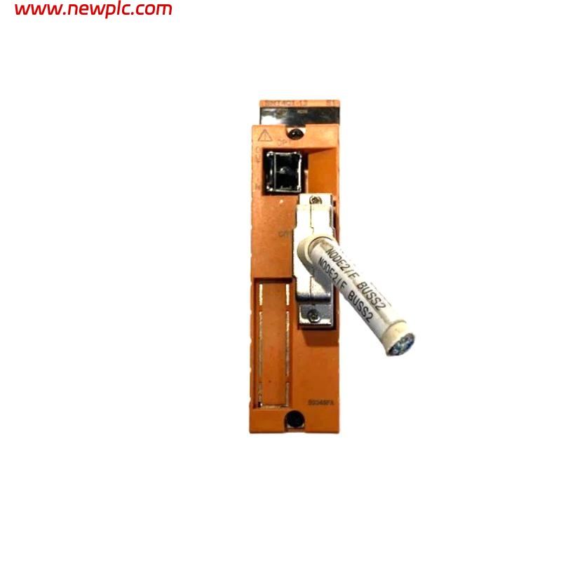 Yokogawa SNT401 Optical ESB Bus Repeater Master Module