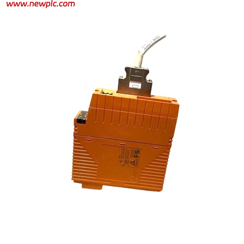 Yokogawa SNT401-53 Optical ESB Bus Repeater Module