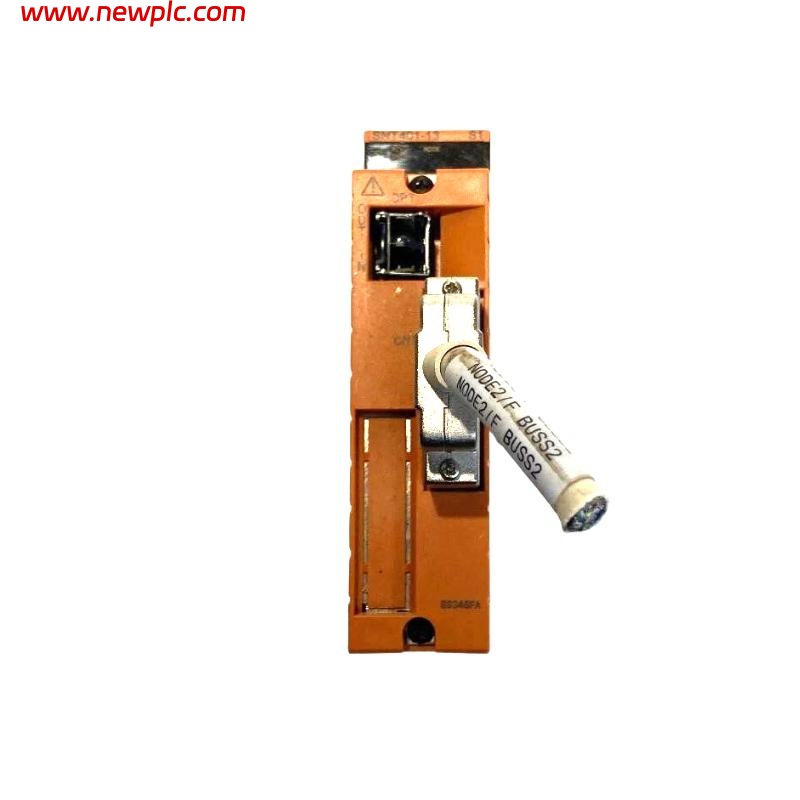 Yokogawa SNT401-53 Optical ESB Bus Repeater Module