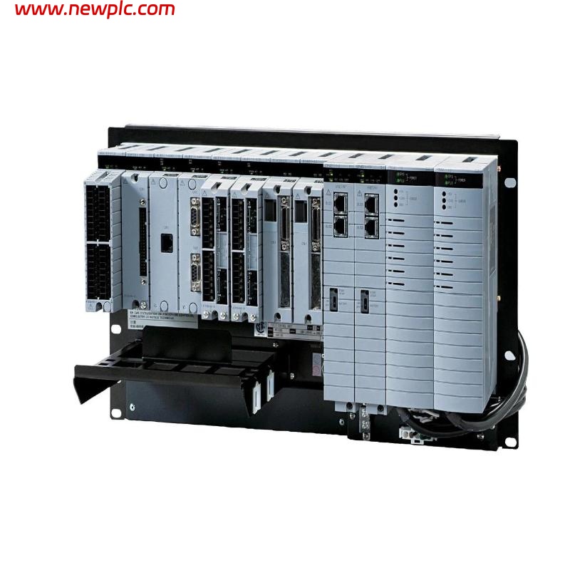 Yokogawa SNT411-13 Optical ESB Bus Repeater Master Module