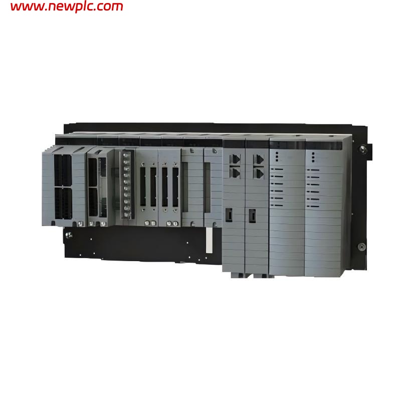 Yokogawa SNT411-13 Optical ESB Bus Repeater Master Module