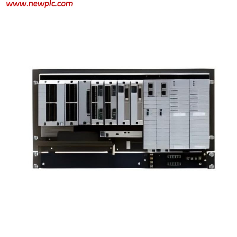 Yokogawa SNT411 Optical ESB Bus Repeater Master Module