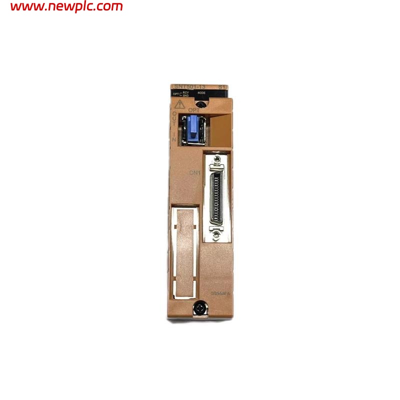 Yokogawa SNT501-13 Optical ESB Bus Repeater Module