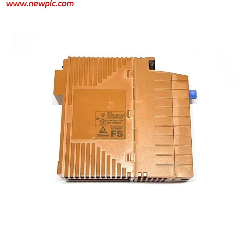 Yokogawa SNT501-13 Optical ESB Bus Repeater Module