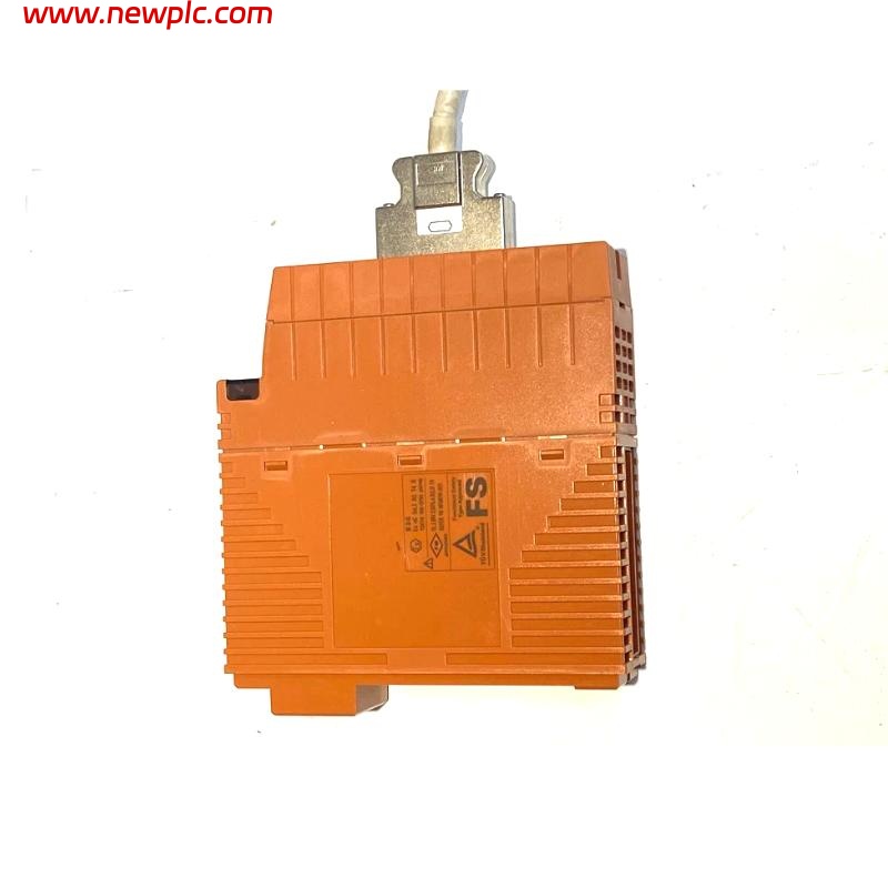 Yokogawa SNT501 Optical ESB Bus Repeater Slave Module