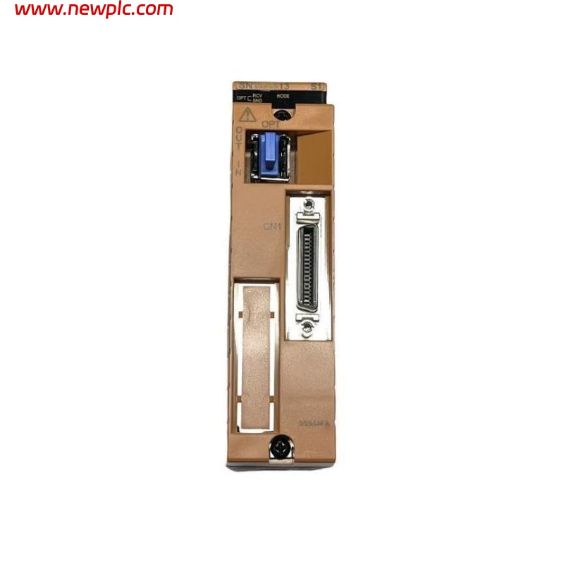 Yokogawa SNT511 Optical ESB Bus Repeater Slave Module