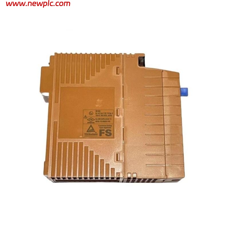 Yokogawa SNT511 Optical ESB Bus Repeater Slave Module