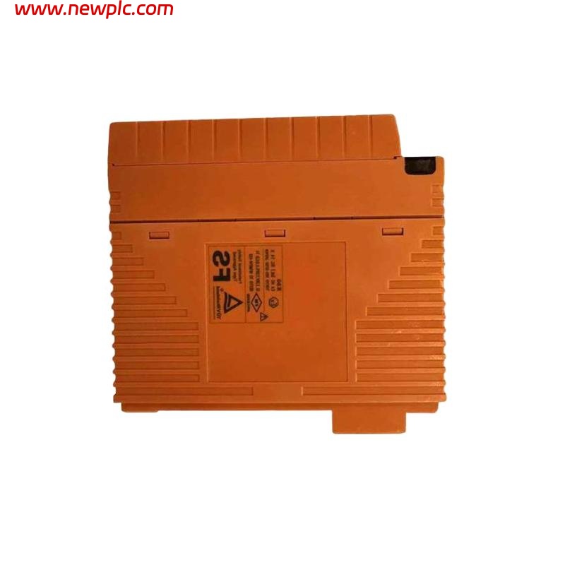 Yokogawa SNT511 Optical ESB Bus Repeater Slave Module