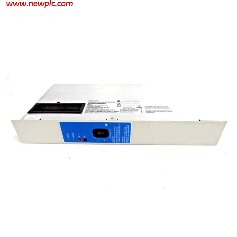 Honeywell SPS5710-2-LF 51198685-100 Power Supply Module