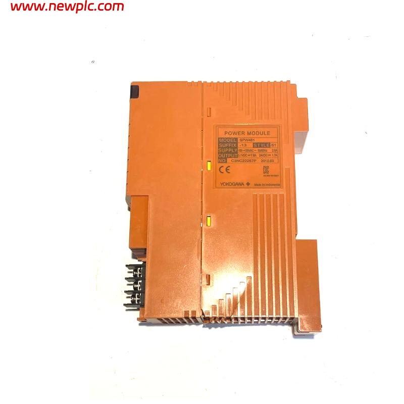 Yokogawa SPW481 Power Supply Module