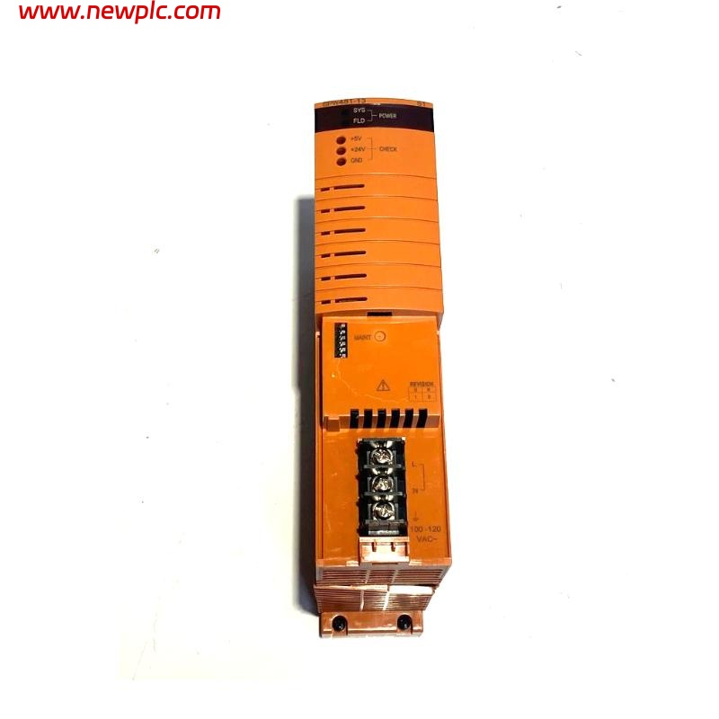 Yokogawa SPW481 Power Supply Module