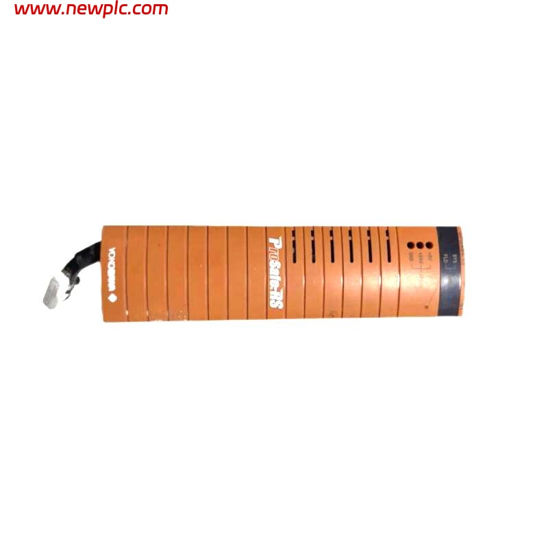 Yokogawa SPW484-13 Power Supply Module