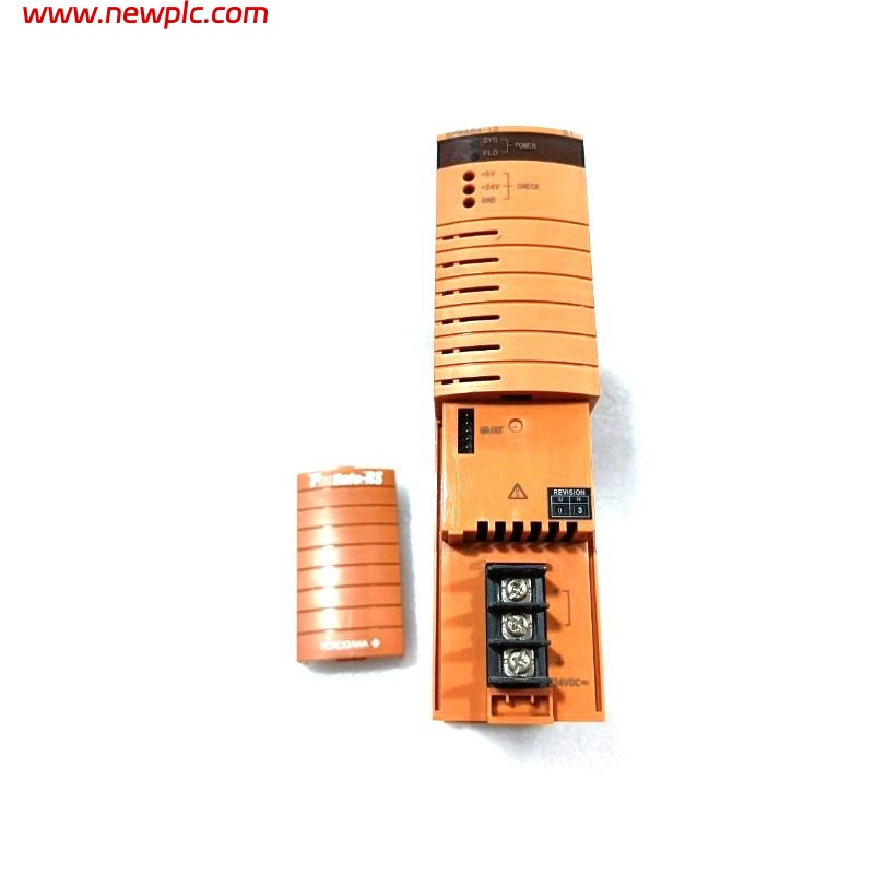 Yokogawa SPW484-13 Power Supply Module