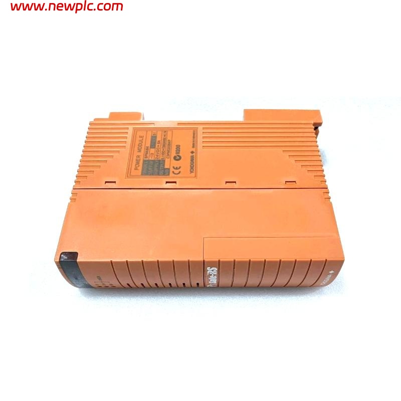 Yokogawa SPW484-13 Power Supply Module