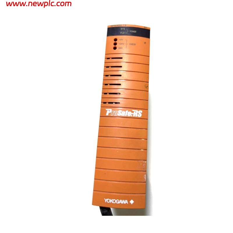Yokogawa SPW484-13 S1 Power Supply Module