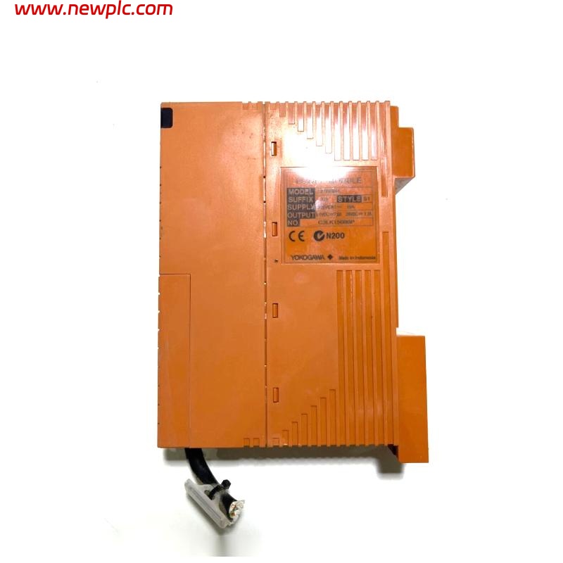 Yokogawa SPW484-13 S1 Power Supply Module