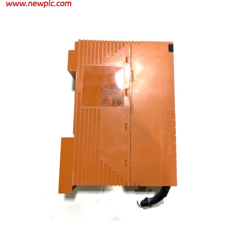 Yokogawa SPW484-13 S1 Power Supply Module