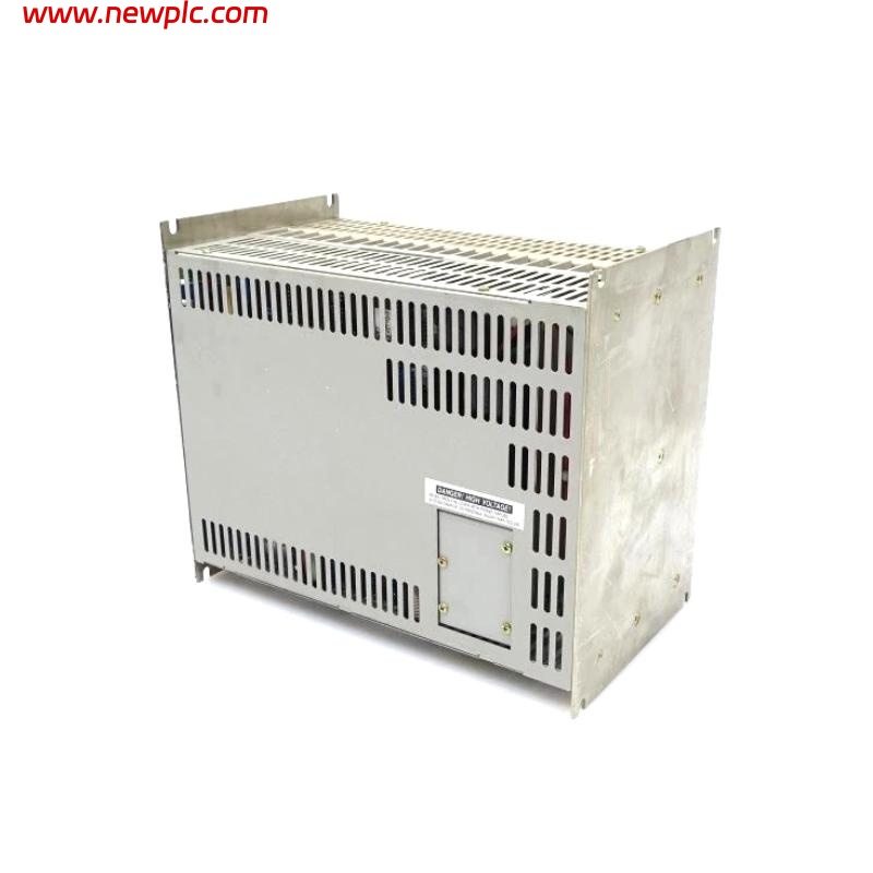 Yokogawa SR1B-045N-1KC Servo Actuator