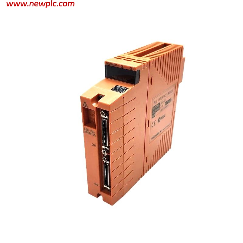 Yokogawa SSB401-13 ESB Bus Interface Module