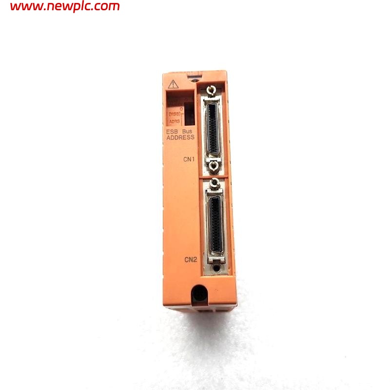 Yokogawa SSB401-13 ESB Bus Interface Module