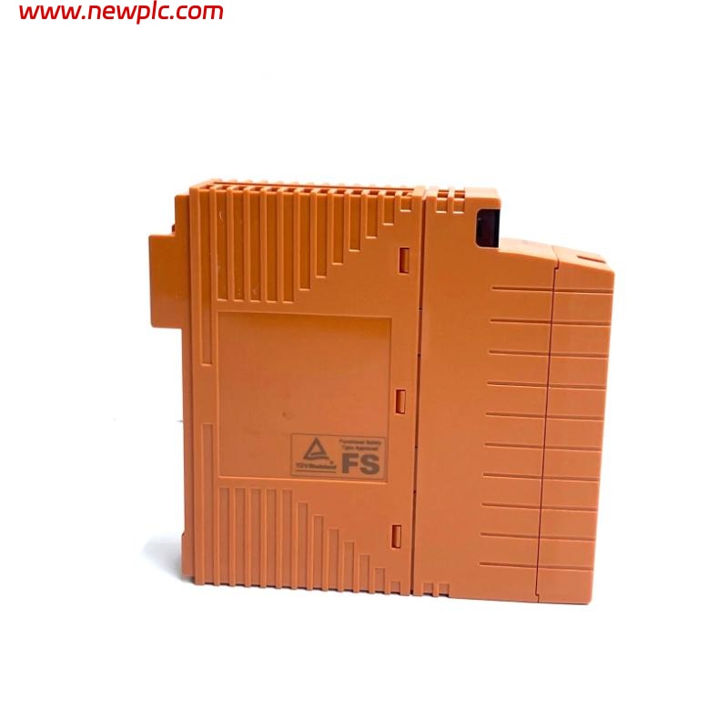 Yokogawa SSB401-53 ESB Bus Interface Slave Module