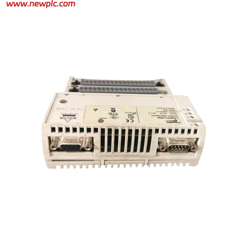 Schneider 170INT11003 Communication Adapter