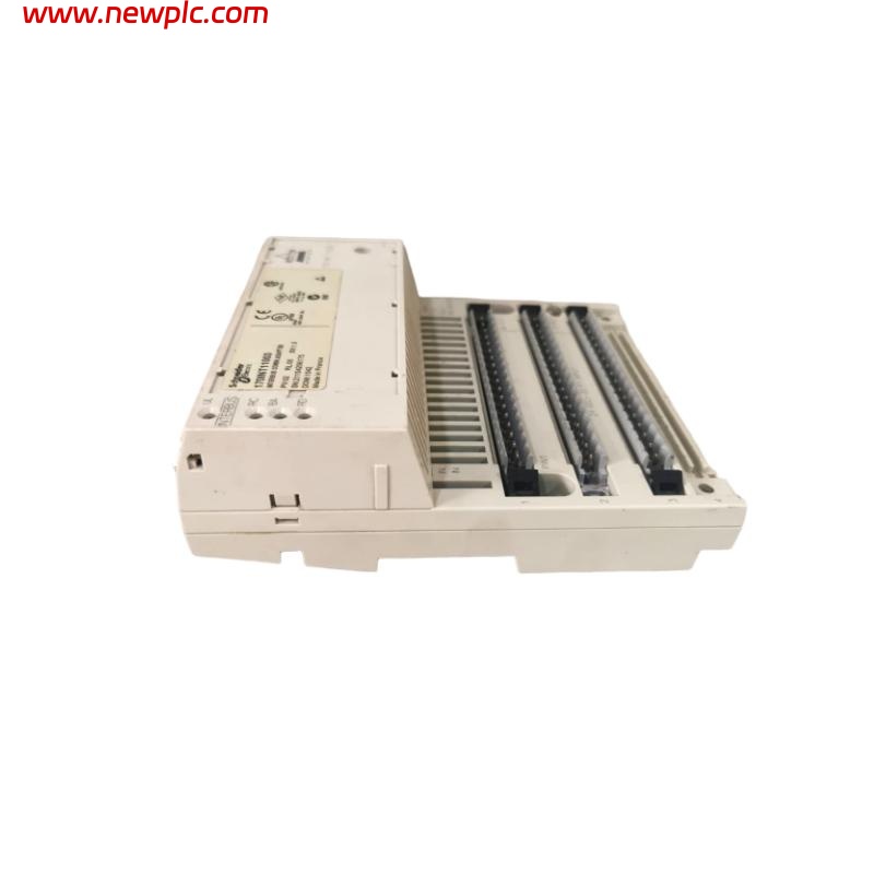 Schneider 170INT11003 Communication Adapter