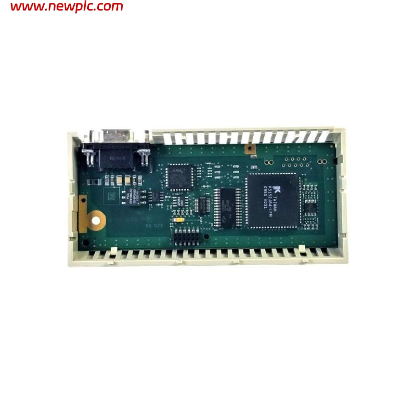 Schneider 170NEF11021 Modbus Plus Communication Adapter