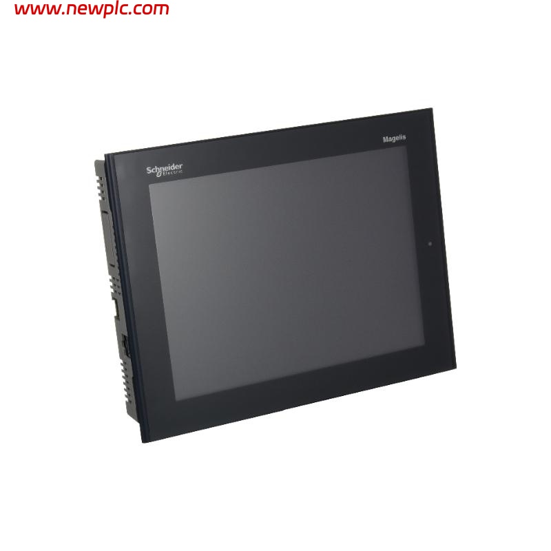 Schneider XBTGT5340 10.4-inch Advanced Touch Panel