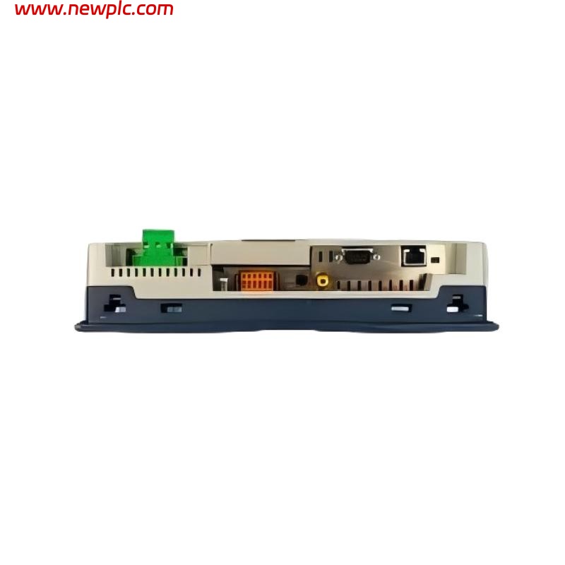 Schneider XBTGT5340 10.4-inch Advanced Touch Panel