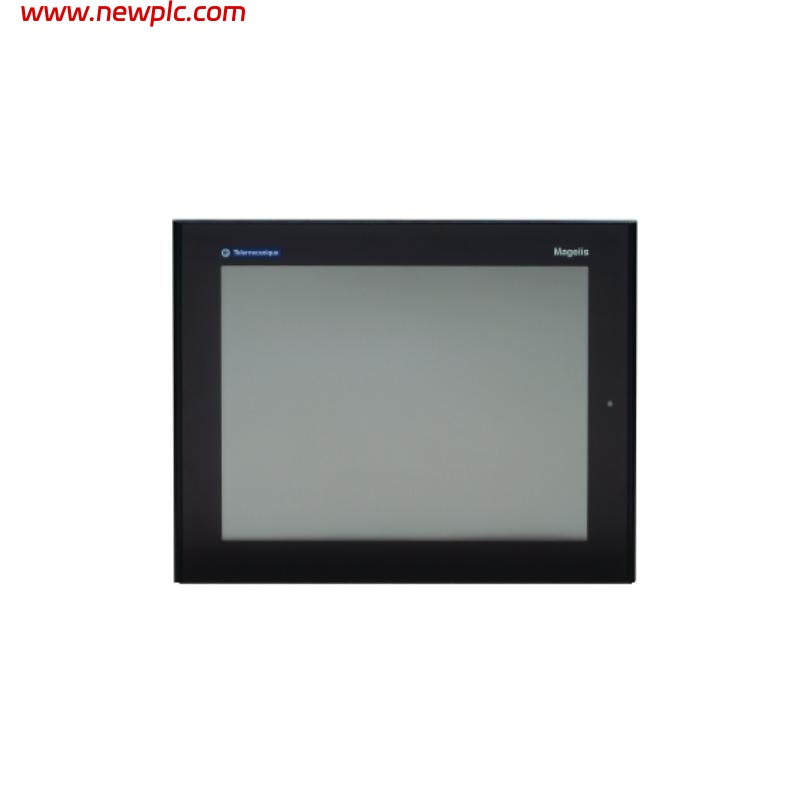 Schneider XBTGT5340 10.4-inch Advanced Touch Panel