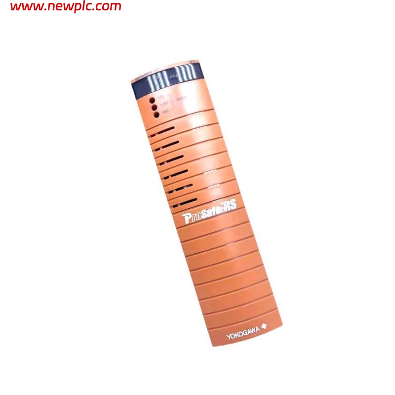 Yokogawa SPW484-53 Power Supply Module