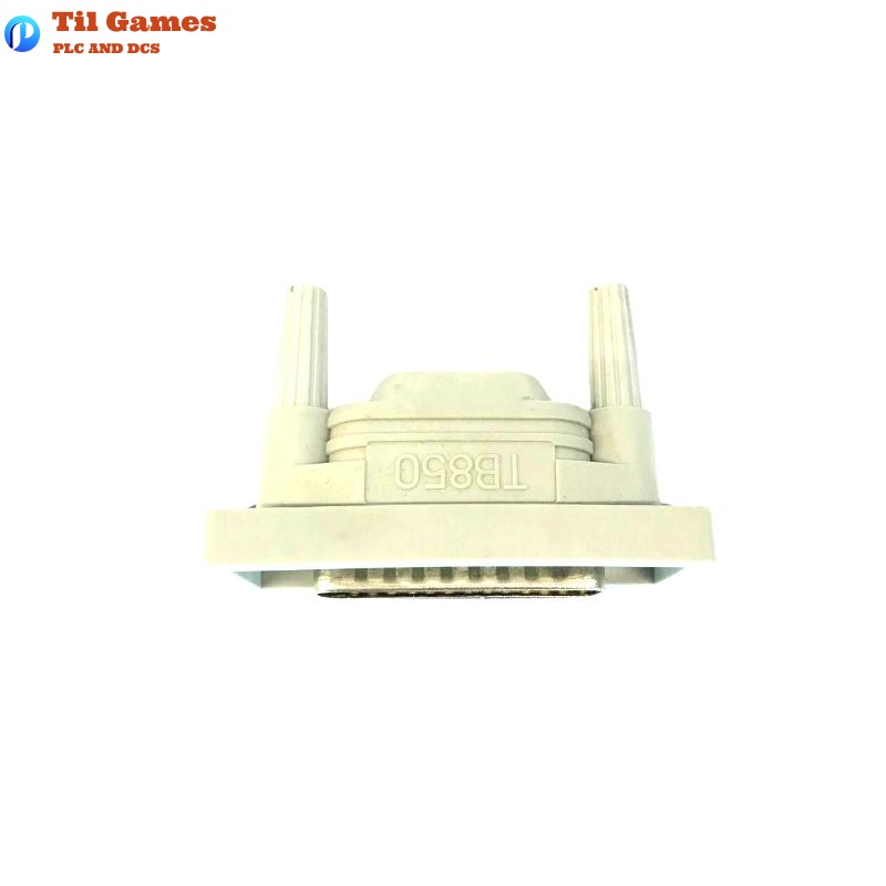 ABB TB850 3BSC950193R1 CEX-Bus Terminator