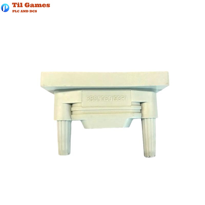 ABB TB850 3BSC950193R1 CEX-Bus Terminator