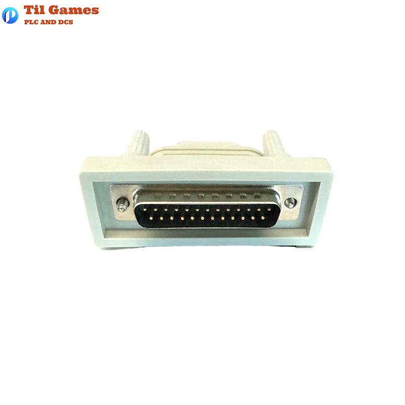 ABB TB850 3BSC950193R1 CEX-Bus Terminator