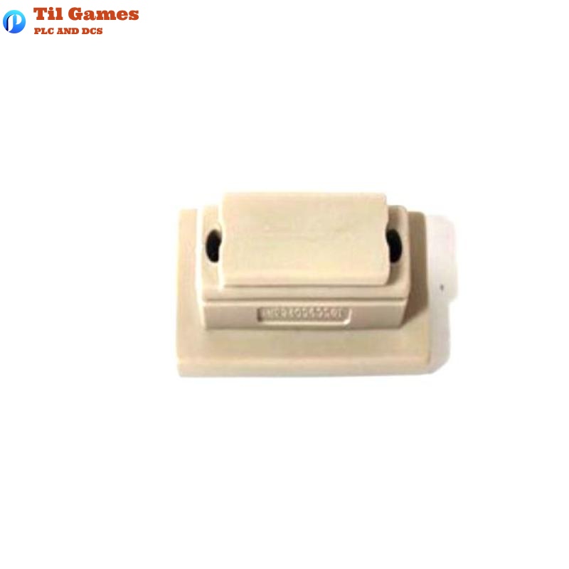 ABB TB852 3BSC950263R1 RCU Link Terminator Plug