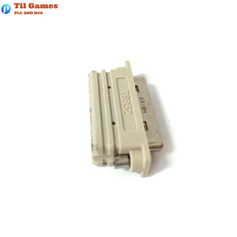 ABB TB852 3BSC950263R1 RCU Link Terminator Plug