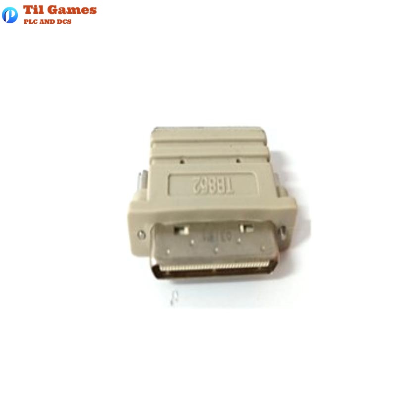 ABB TB852 3BSC950263R1 RCU Link Terminator Plug