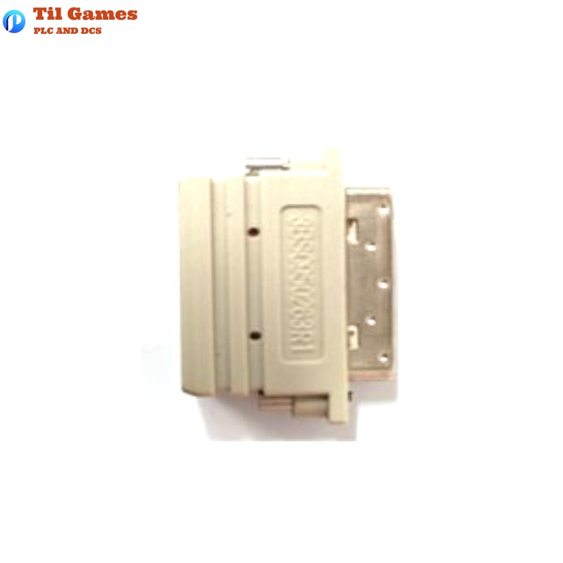 ABB TB852 3BSC950263R1 RCU Link Terminator Plug