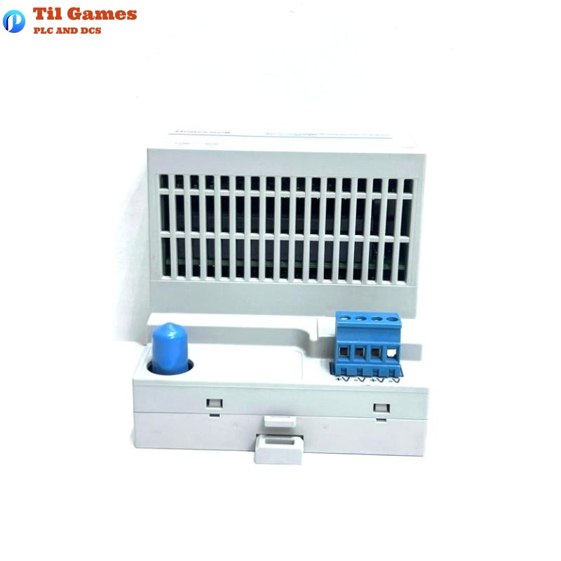 Honeywell TC-PBFO01 ControlNet Repeater Adapter