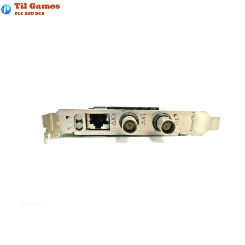 Honeywell TC-PCIC01 ControlNet Communication Interface Module