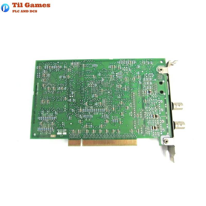 Honeywell TC-PCIC01 ControlNet Communication Interface Module