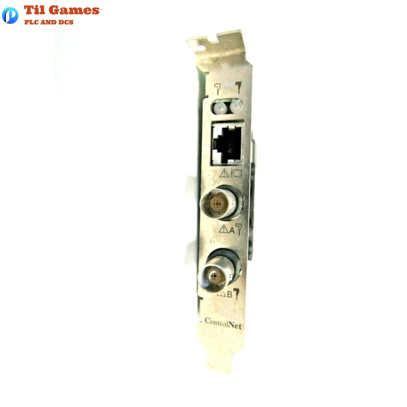 Honeywell TC-PCIC01K ControlNet Interface Module