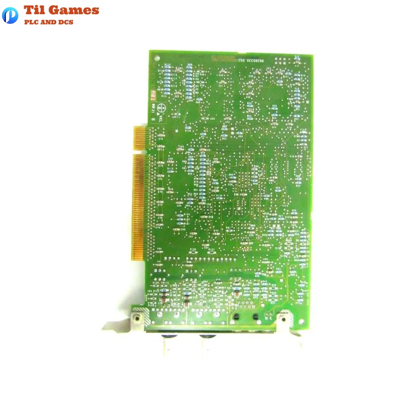 Honeywell TC-PCIC01K ControlNet Interface Module