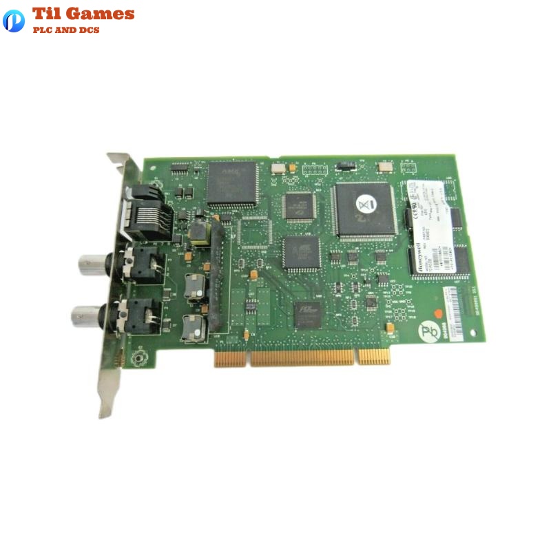 Honeywell TC-PCIC02 ControlNet Interface Module