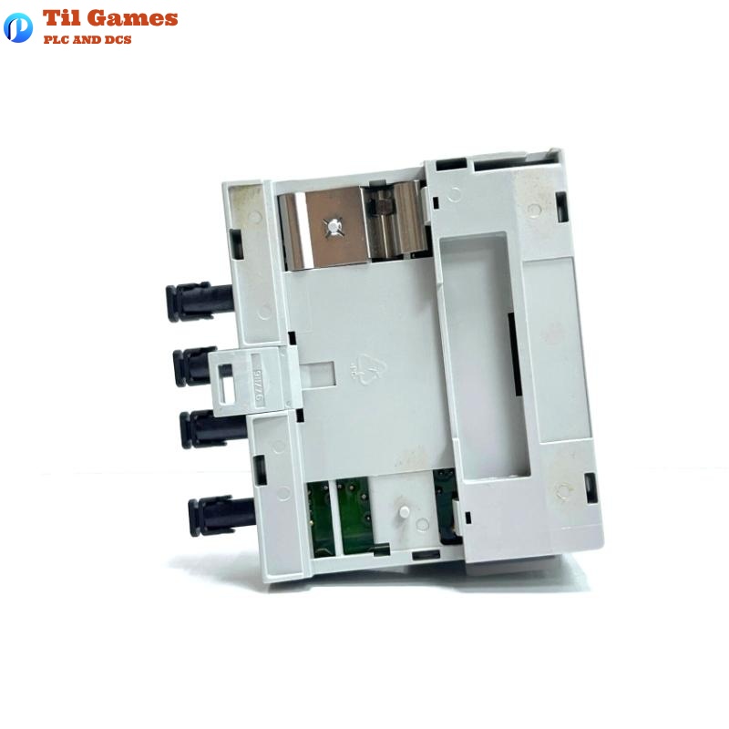 Honeywell TC-PMFO01 ControlNet Fiber Module