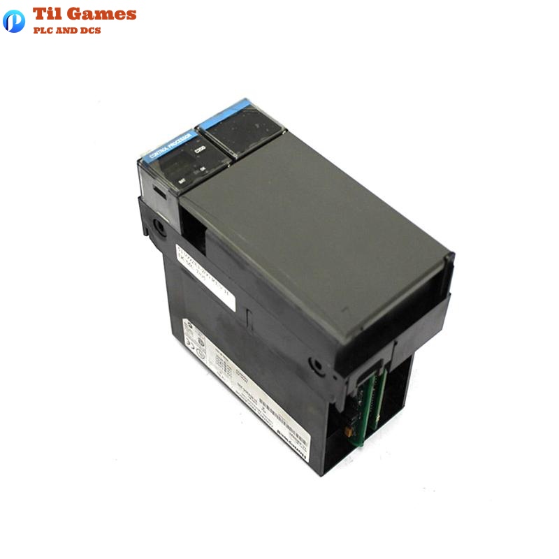 Honeywell TC-PRS021 51404305-225 Control Processor Module