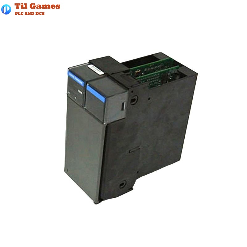 Honeywell TC-PRS021 51404305-225 Control Processor Module