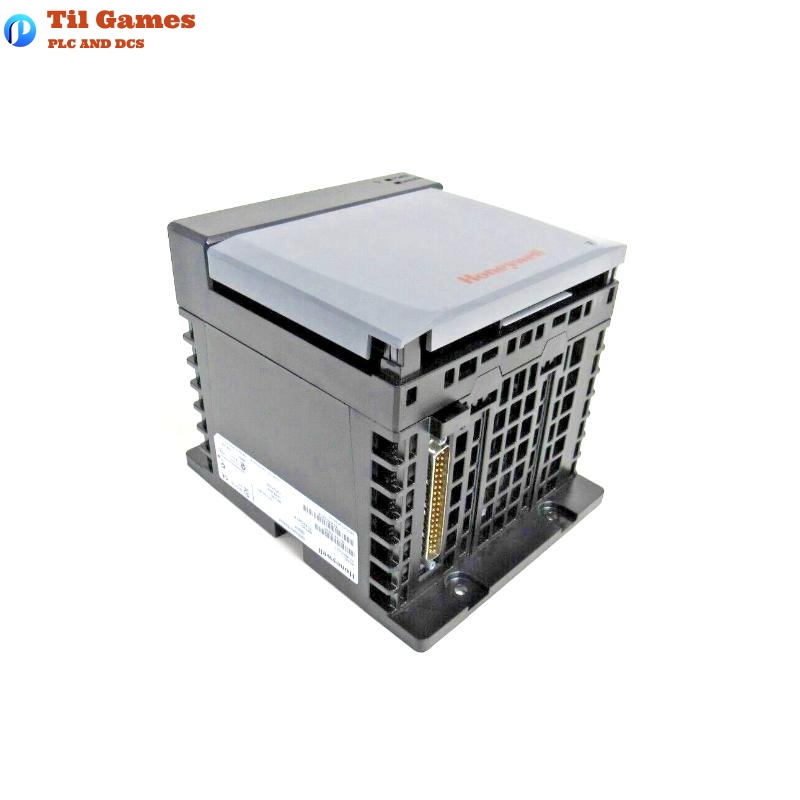 Honeywell TC-RPCXX1 Redundant Power Supply Module